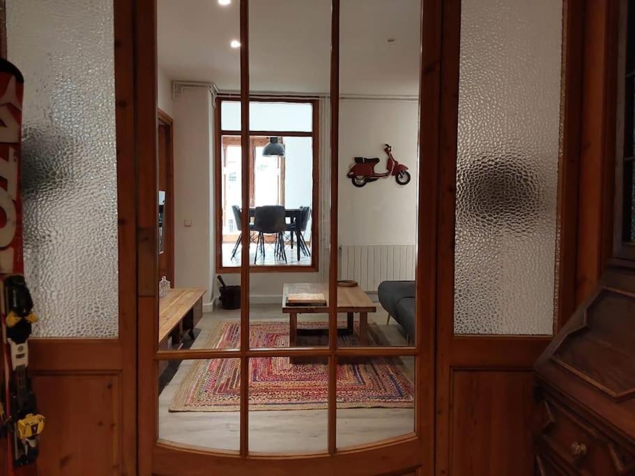 Allotjament Can Polit Camprodon Zewnętrze zdjęcie