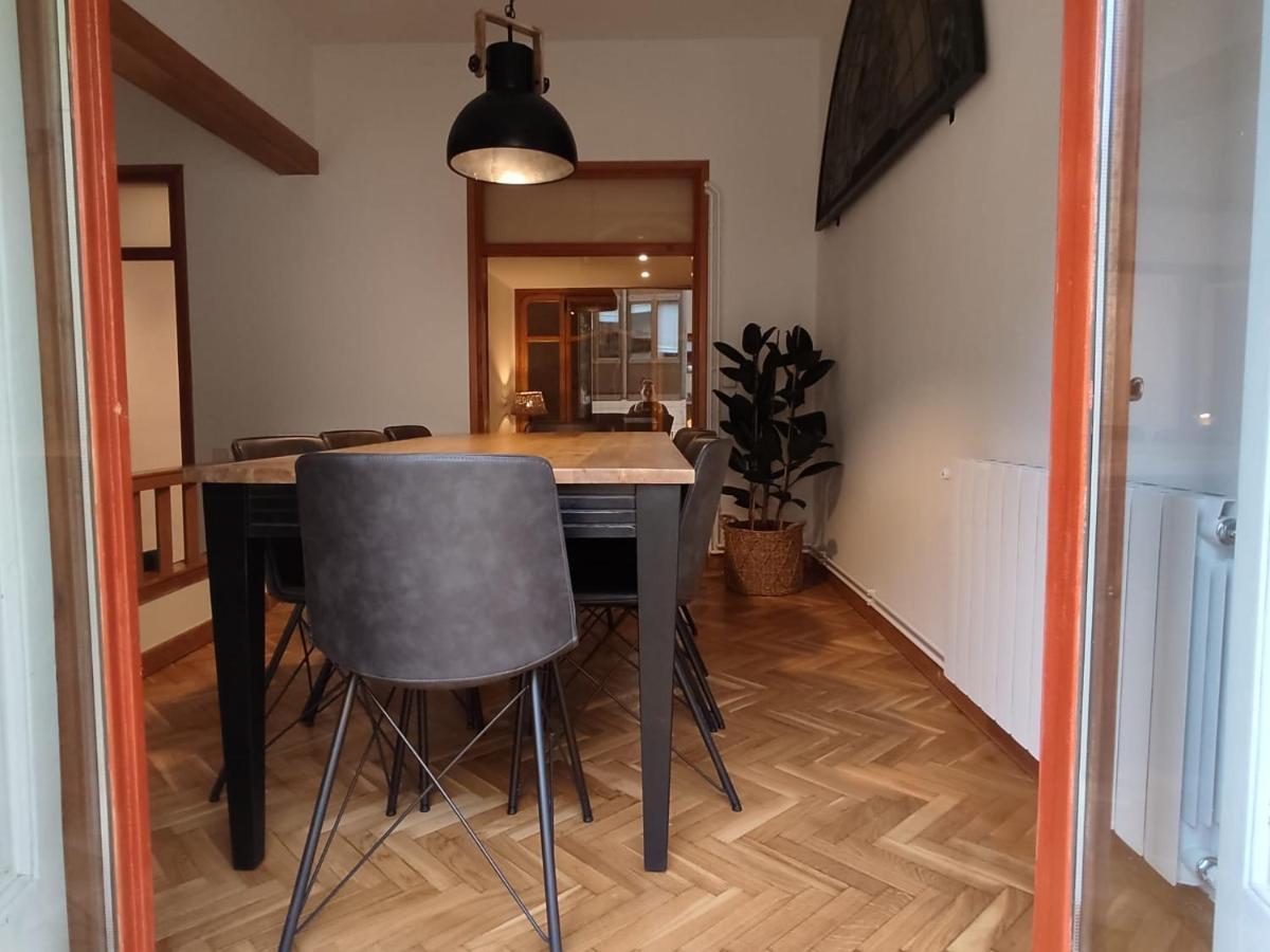 Allotjament Can Polit Camprodon Zewnętrze zdjęcie